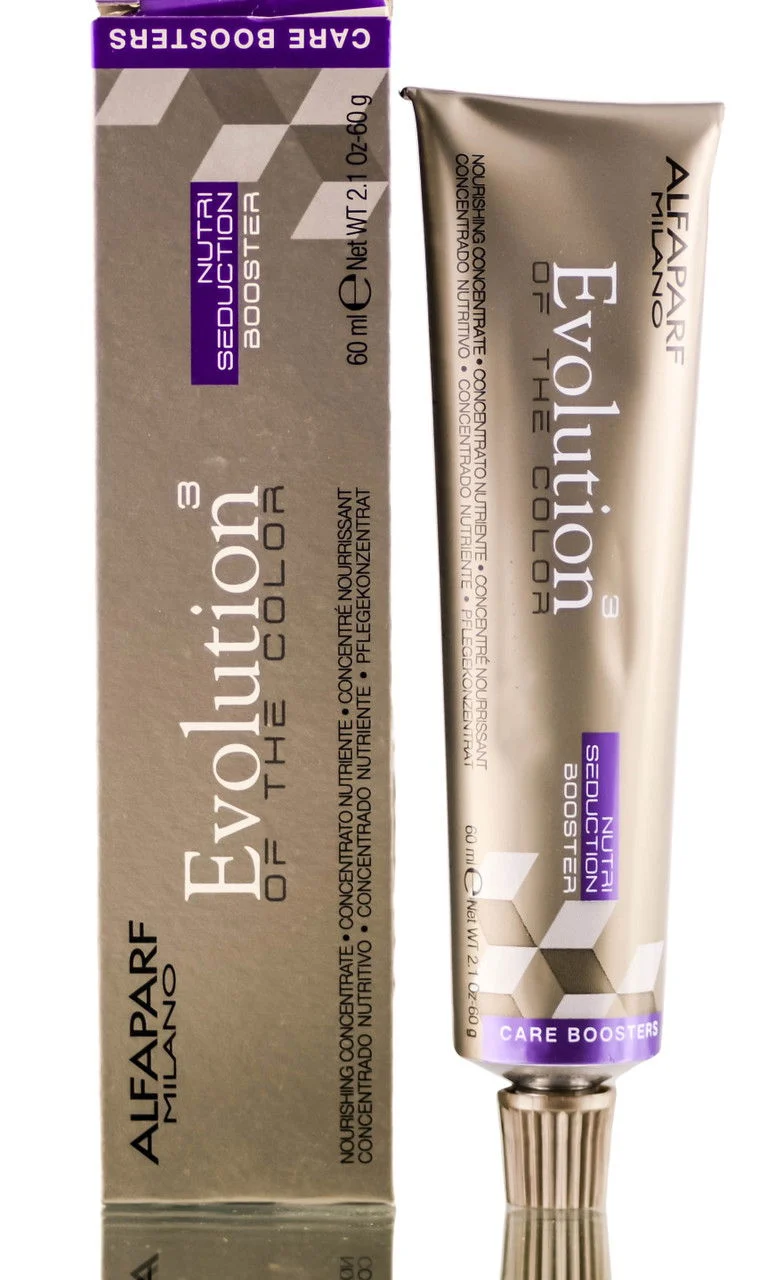 Alfaparf Evolution Nutri Seduction Care Booster - 2.1 oz