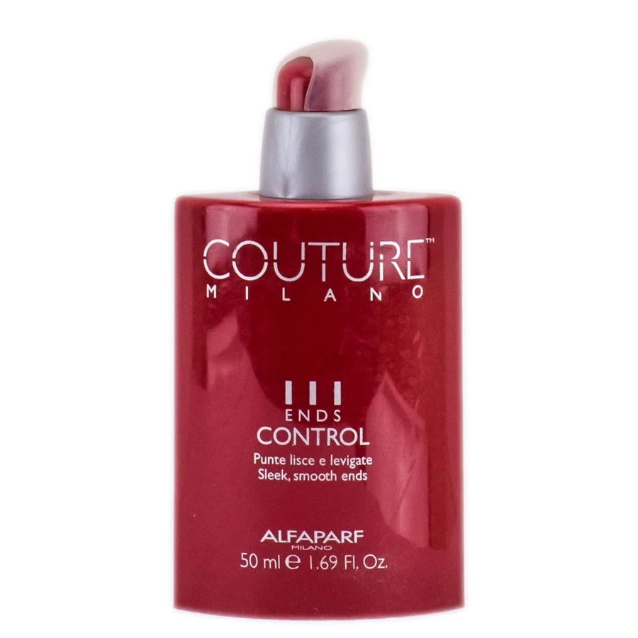 Alfaparf Couture Milano Ends Control - Size : 1.69 oz