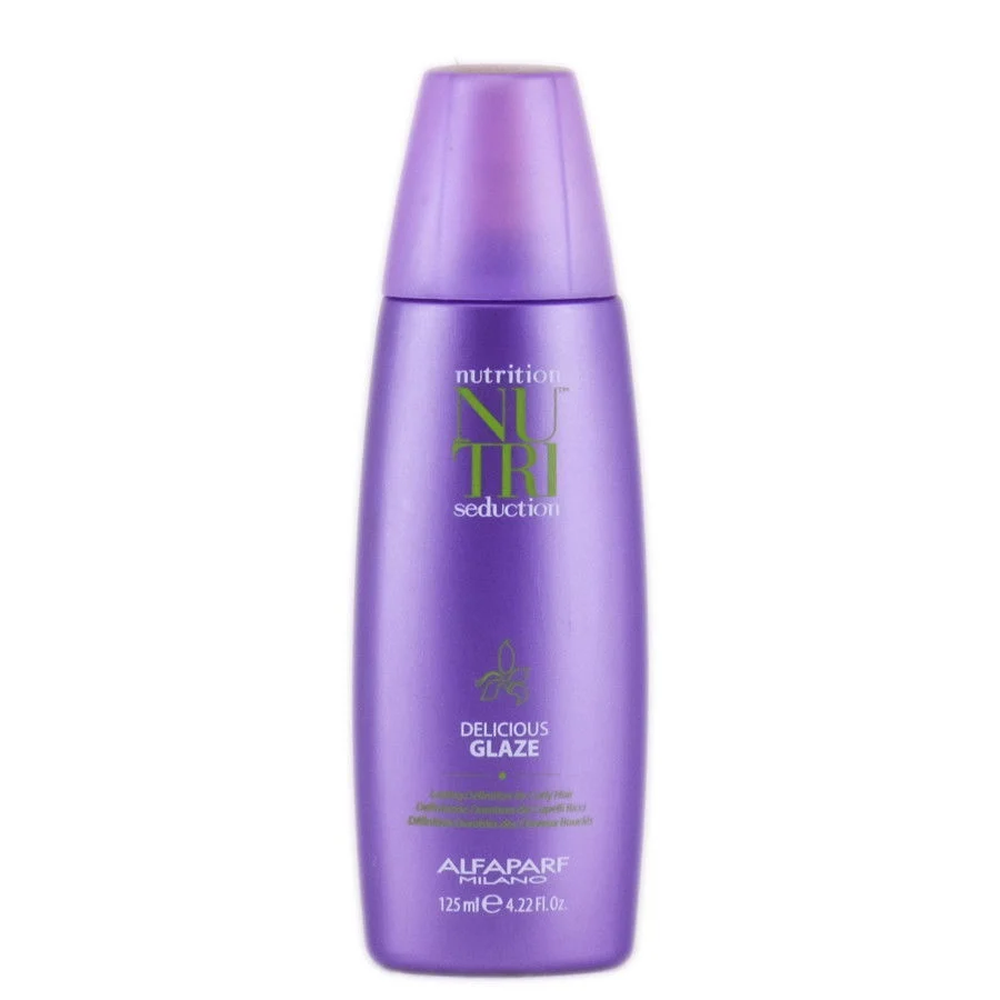 Alfaparf Nutri Seduction Delicious Glaze - Size : 4.22 oz