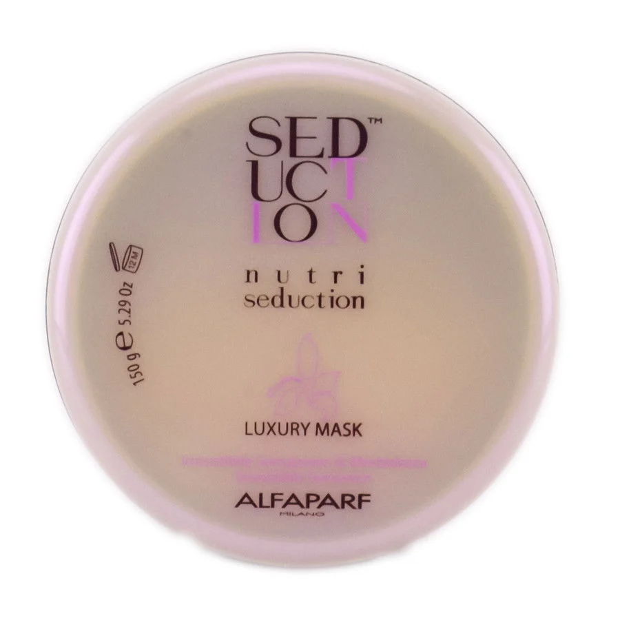 Nutrition Nutri Seduction Luxury Mask - Size : 5.29 oz