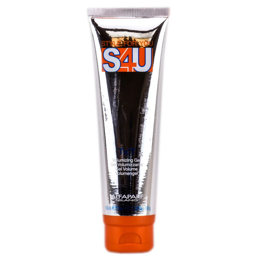 Alfaparf S4U Tx'T Volumizing Gel - Size : 5.29 oz