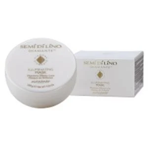 ALFAPARF SEMI DI LINO ILLUMINATING MASK 7.05 OZ