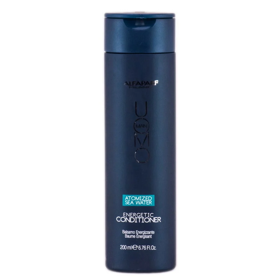 Alfaparf Uomo Energetic Conditioner - Size : 6.76 oz