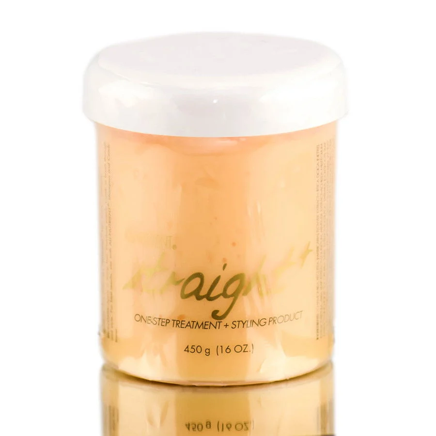 All - Nutrient Straight+ One Step Treatment - Size : 16 oz
