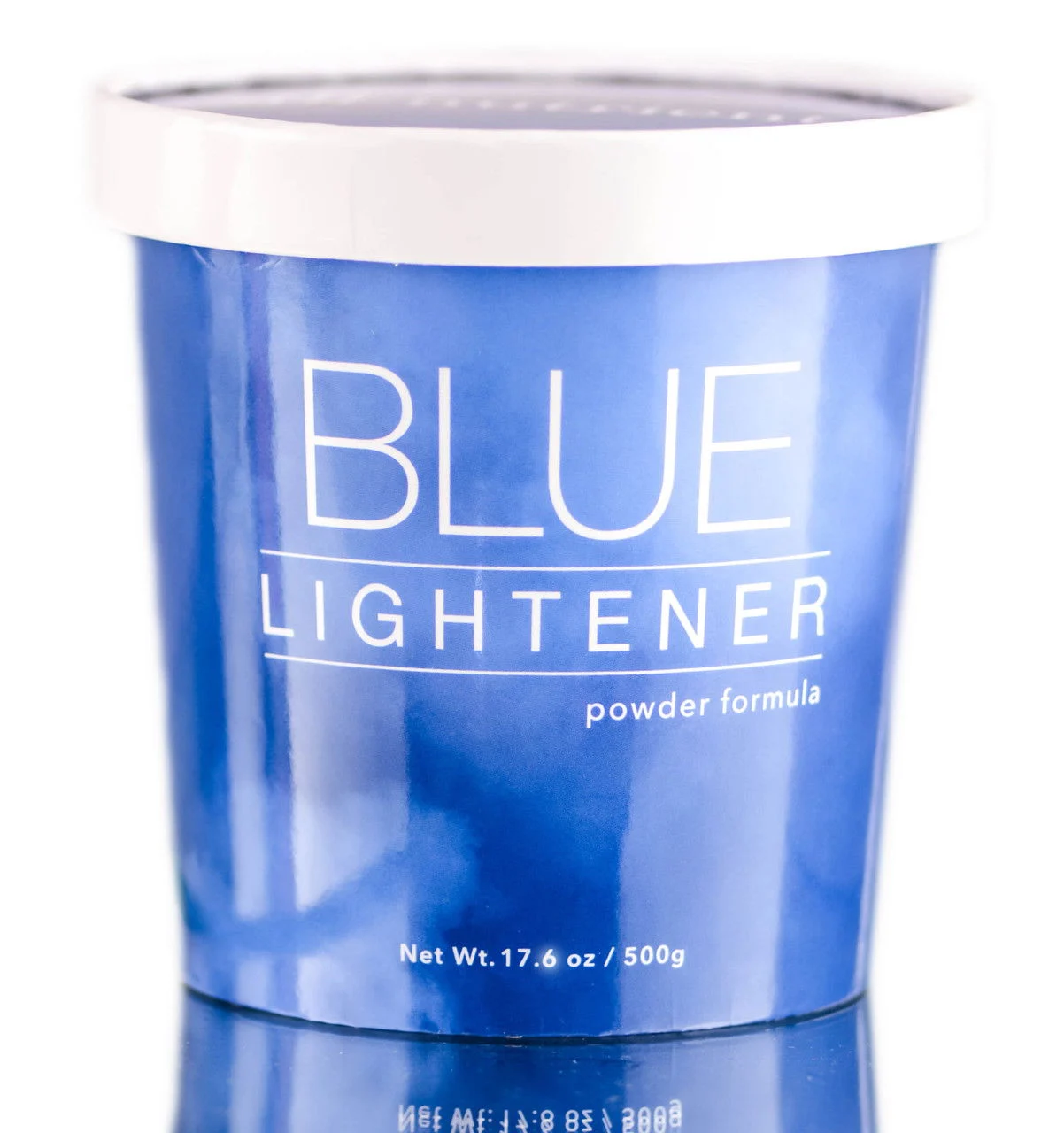 All-Nutrient Blue Lightener Powder - 17.6 oz