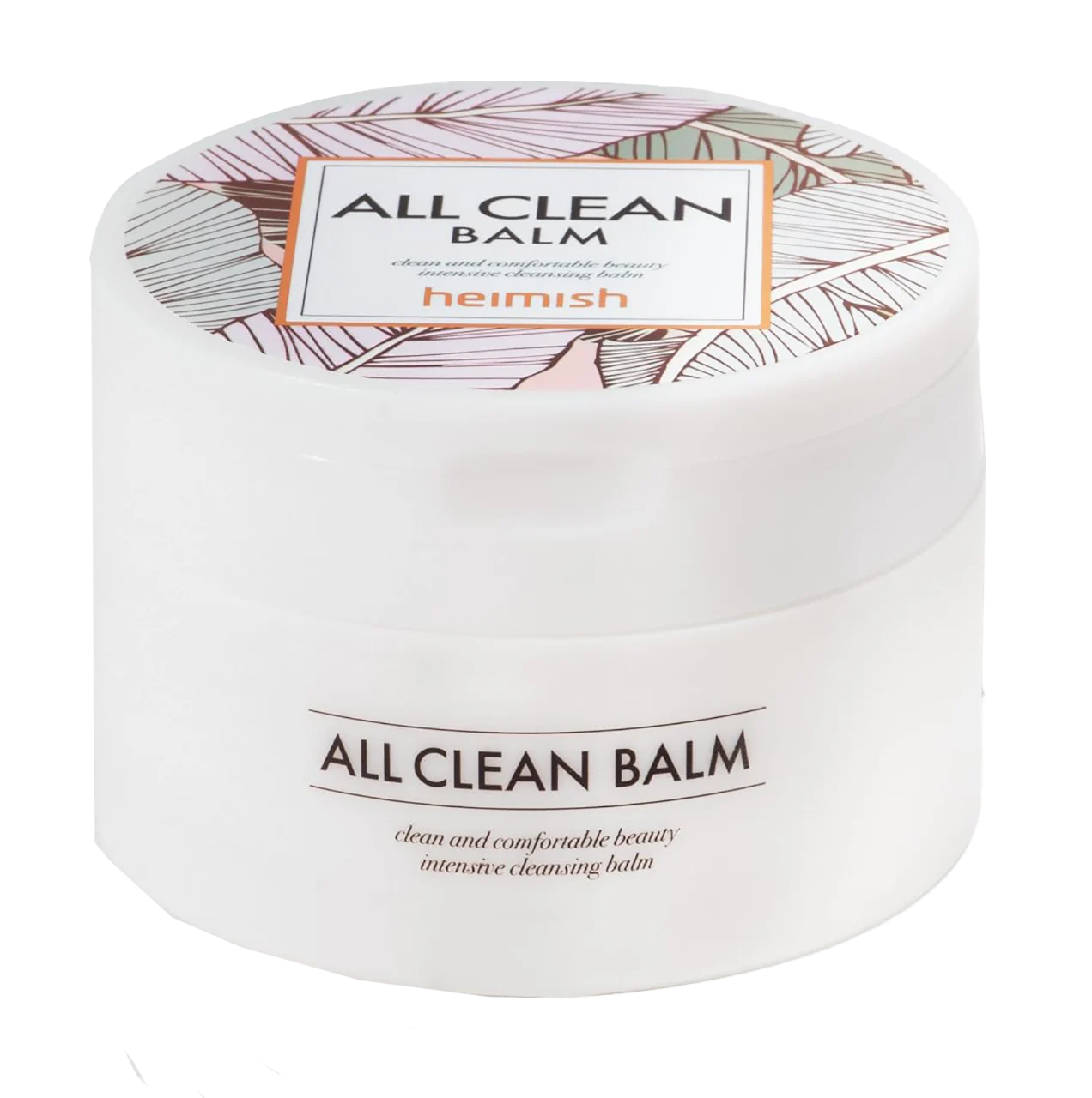All Clean Balm - 4.0 oz