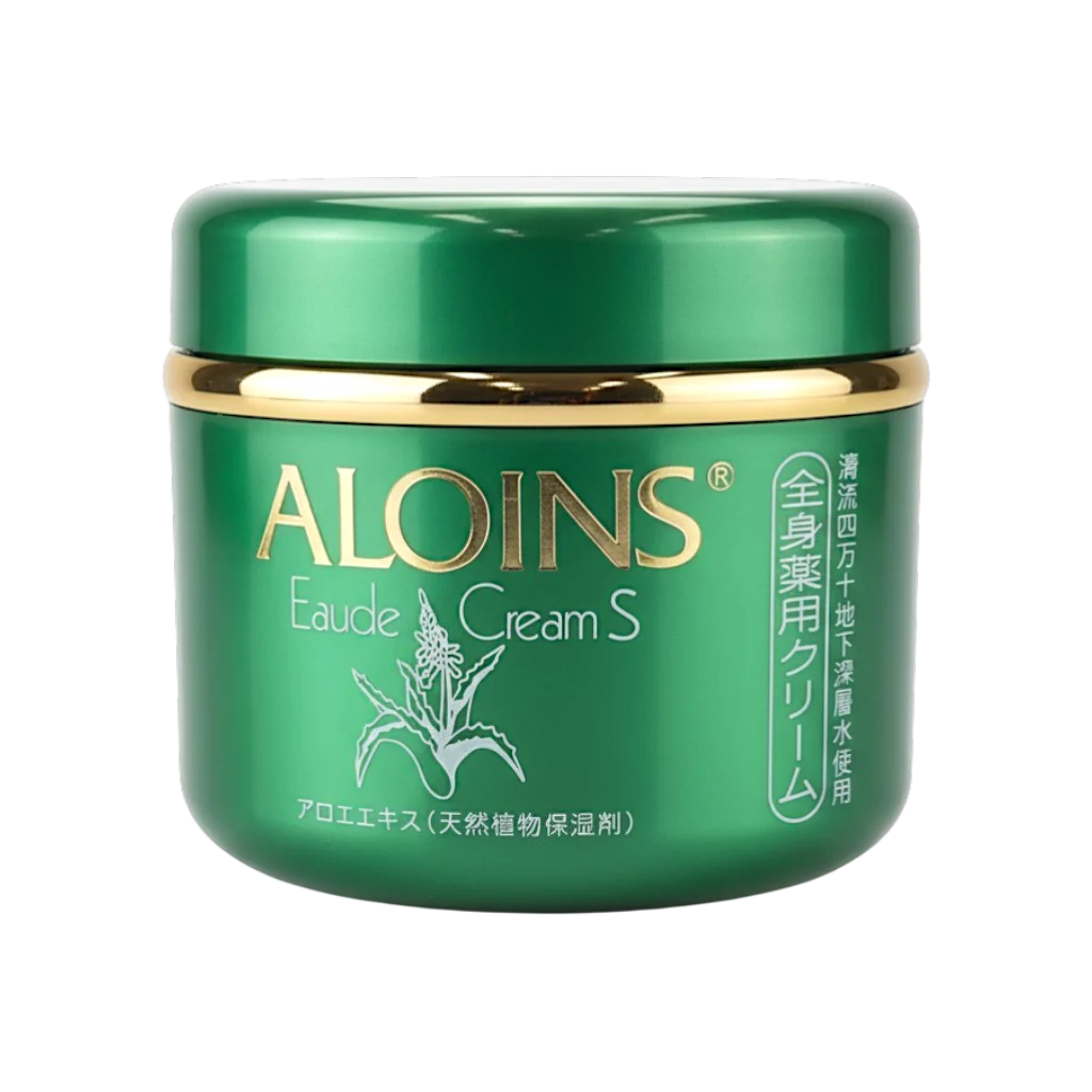 Eaude Cream S - 6.34 oz