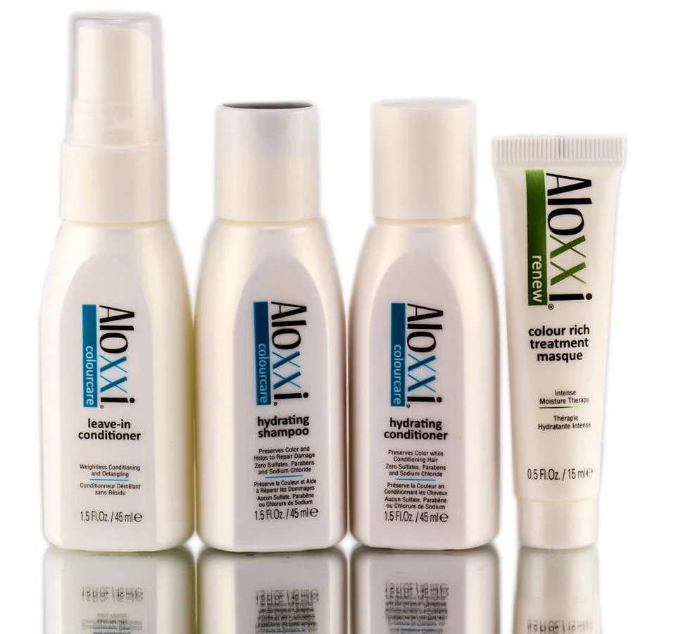 Color Care Take Home Collection - Option : Take Home Kit