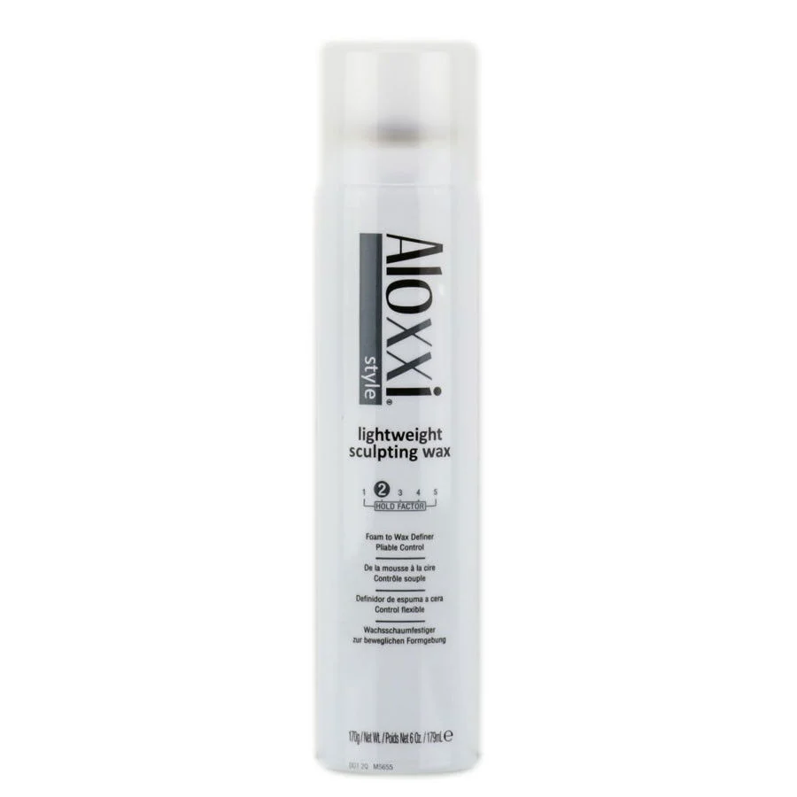 Style Lightweight Sculpting Wax - Szie : 6 oz