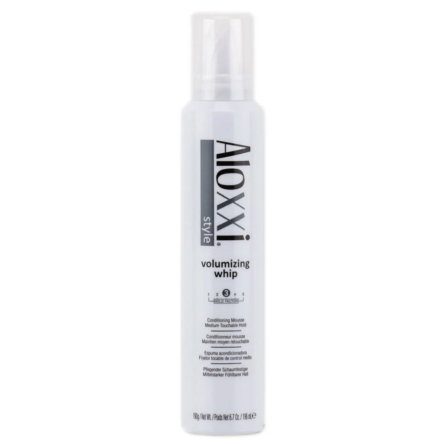 Style Volumizing Whip - Size : 6.7 oz