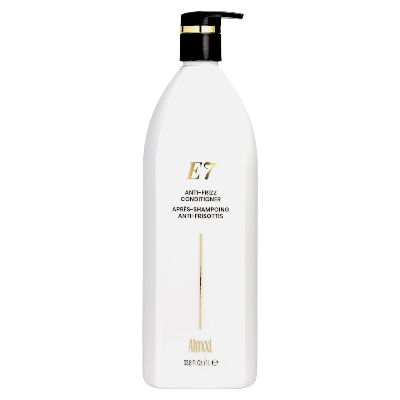 Essential 7 Anti-Frizz Conditioner - 33.8 oz