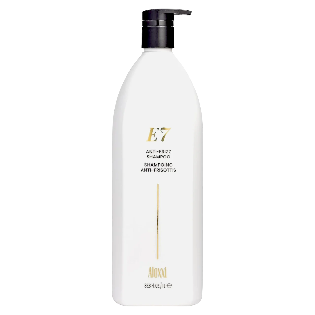 Essential 7 Anti-Frizz Shampoo - 33.8 oz