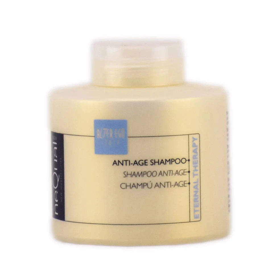 Alter Ego NeQual Anti-Age Shampoo - Size : 8.45 oz