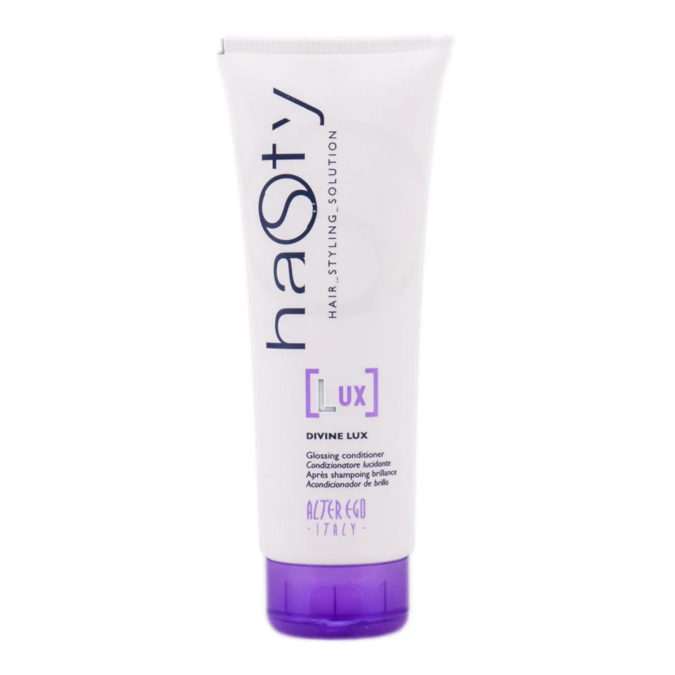 Divine Lux Glossing Conditioner - Size : 8.45 oz