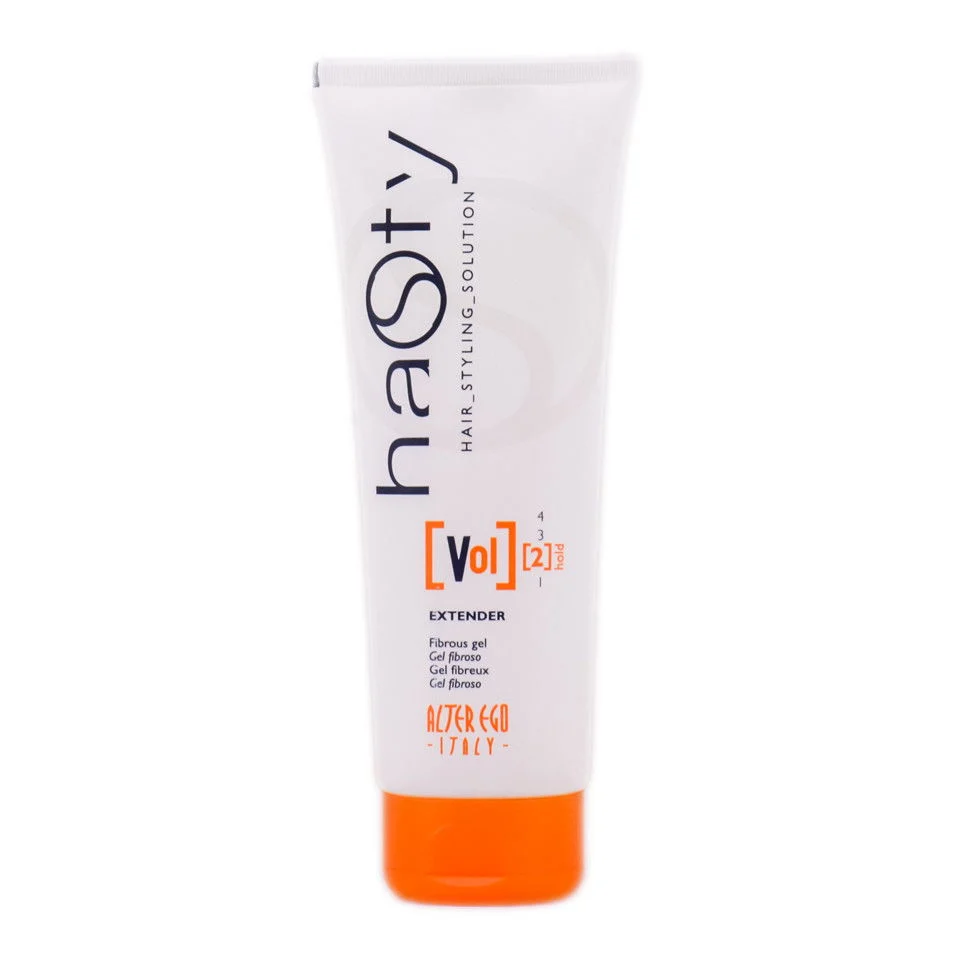 Hasty Extender Fibrous Gel - Size : 8.45 oz