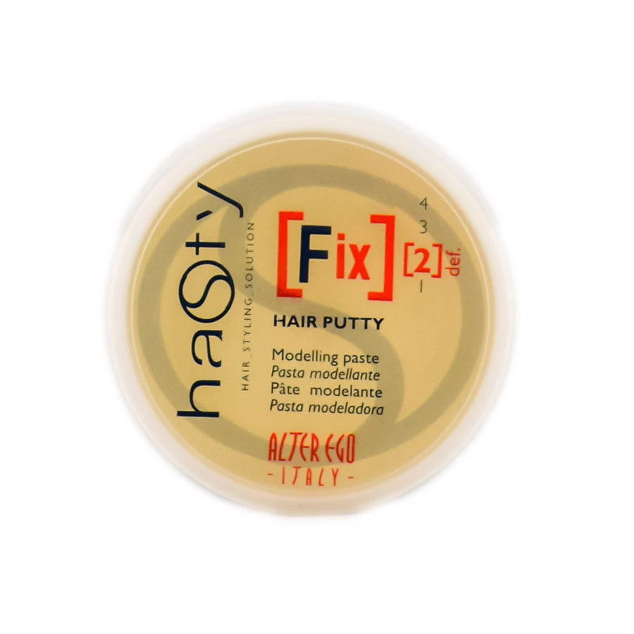 Hasty Hair Putty Fix 2 Modeling Paste - Size : 3.38 oz