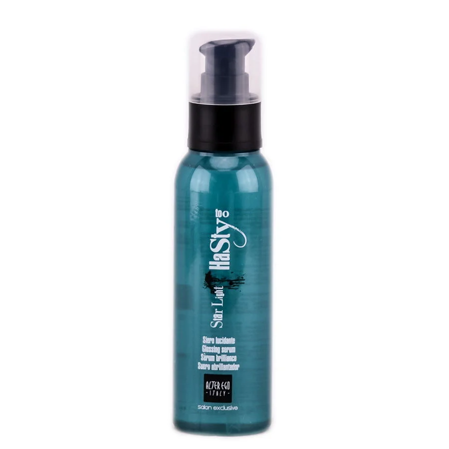 Hasty Star Light Glossing Serum - Size : 3.38 oz