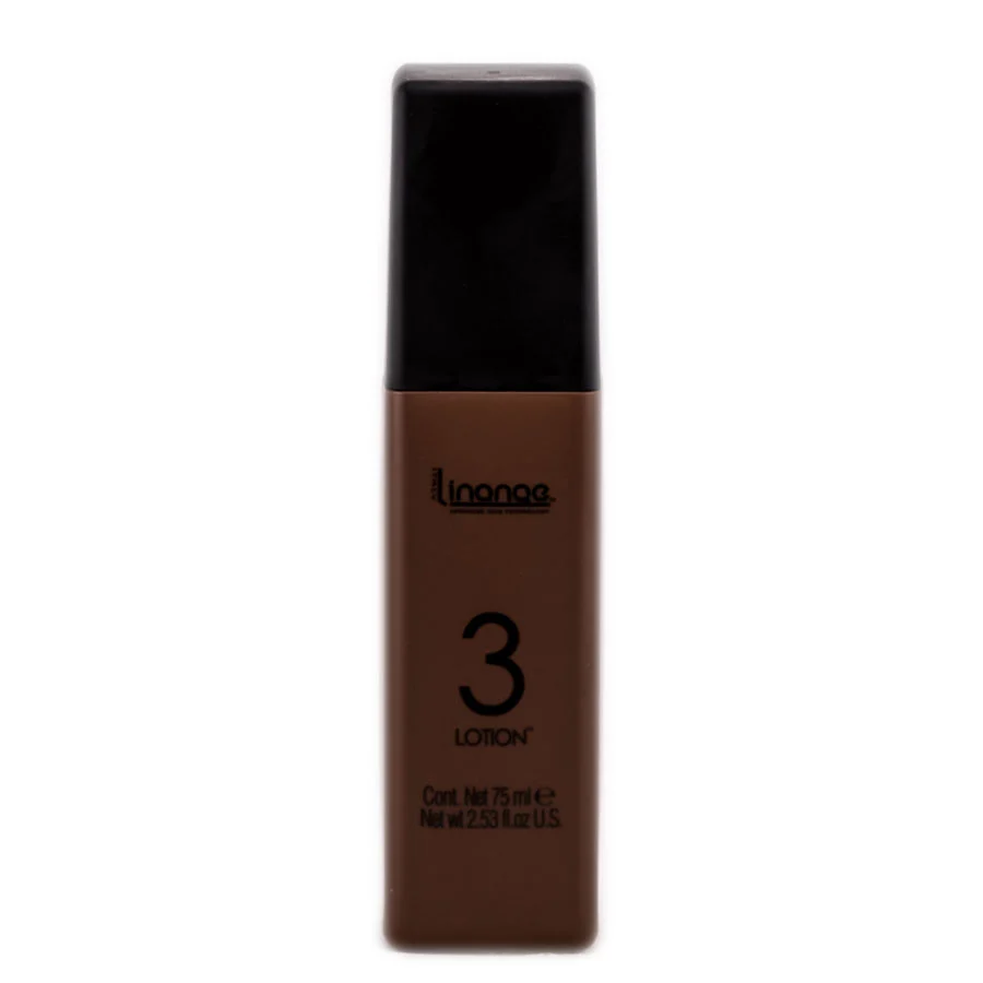 Linange 3 Lotion - Size : 2.53 oz