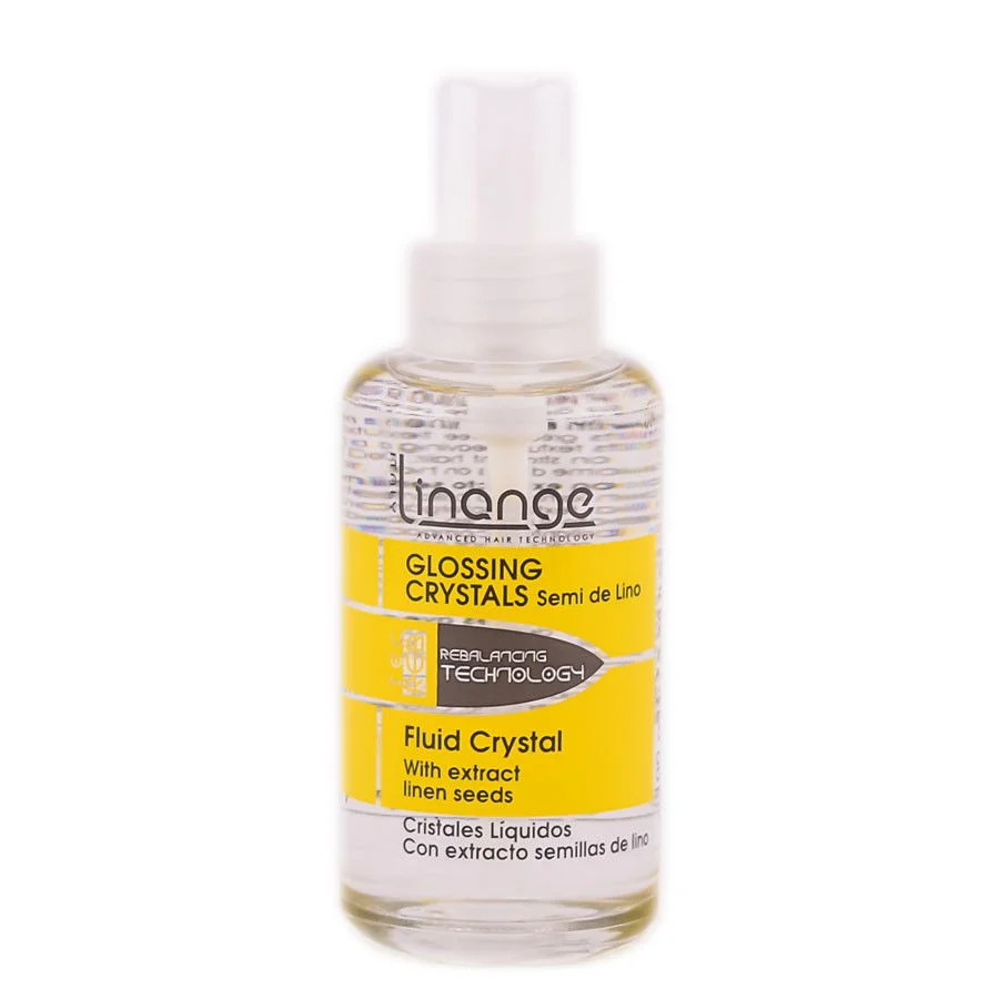 Linange Glossing Crystals - Size : 3.38 oz