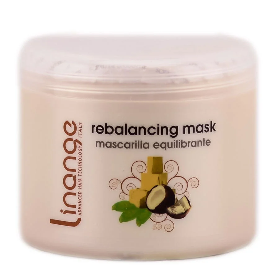 Linange Rebalancing Mask - Size : 16.9 oz
