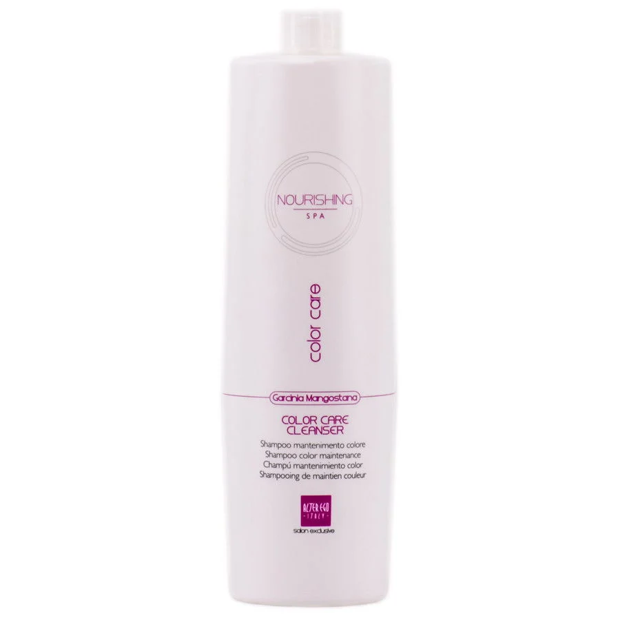 Nourishing Color Care Cleanser - Size : 33.8 oz