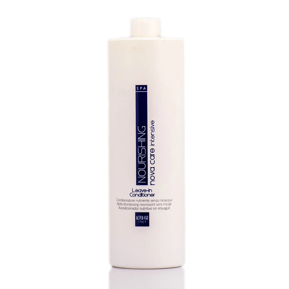 Nourishing Nova Care Intensive Leave-in Conditioner - Size : 33.8 oz