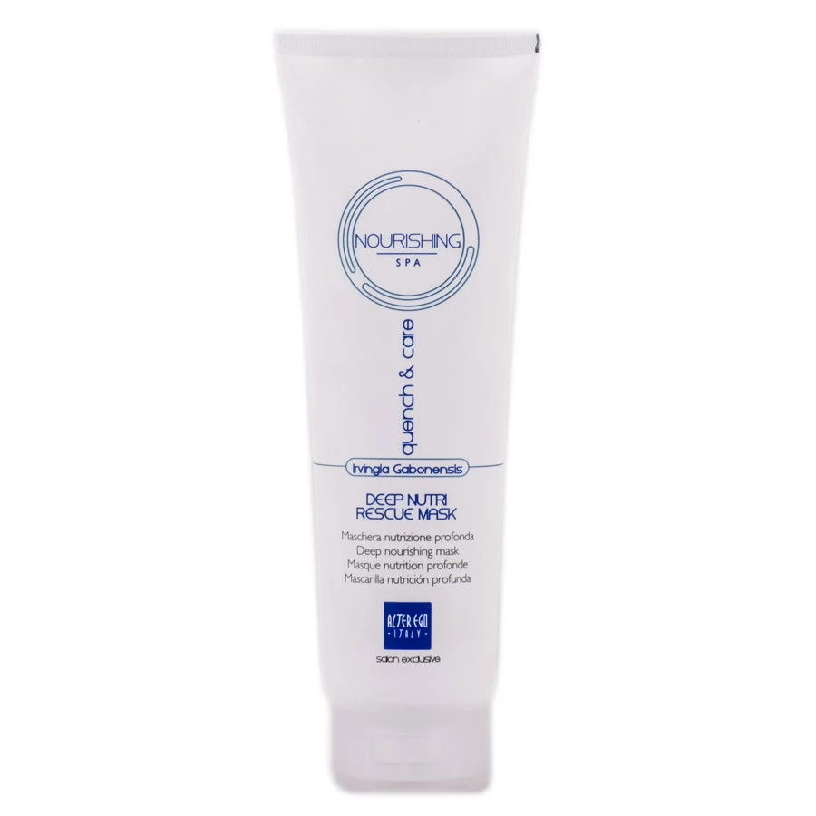 Nourishing Quench & Care Deep Nutri Rescue Mask - Size : 10.14 oz