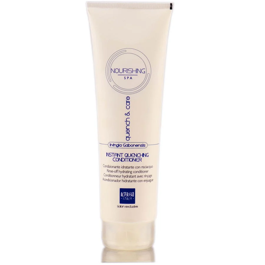 Nourishing Quench & Care Instant Quenching Conditioner - Size : 10.14 oz