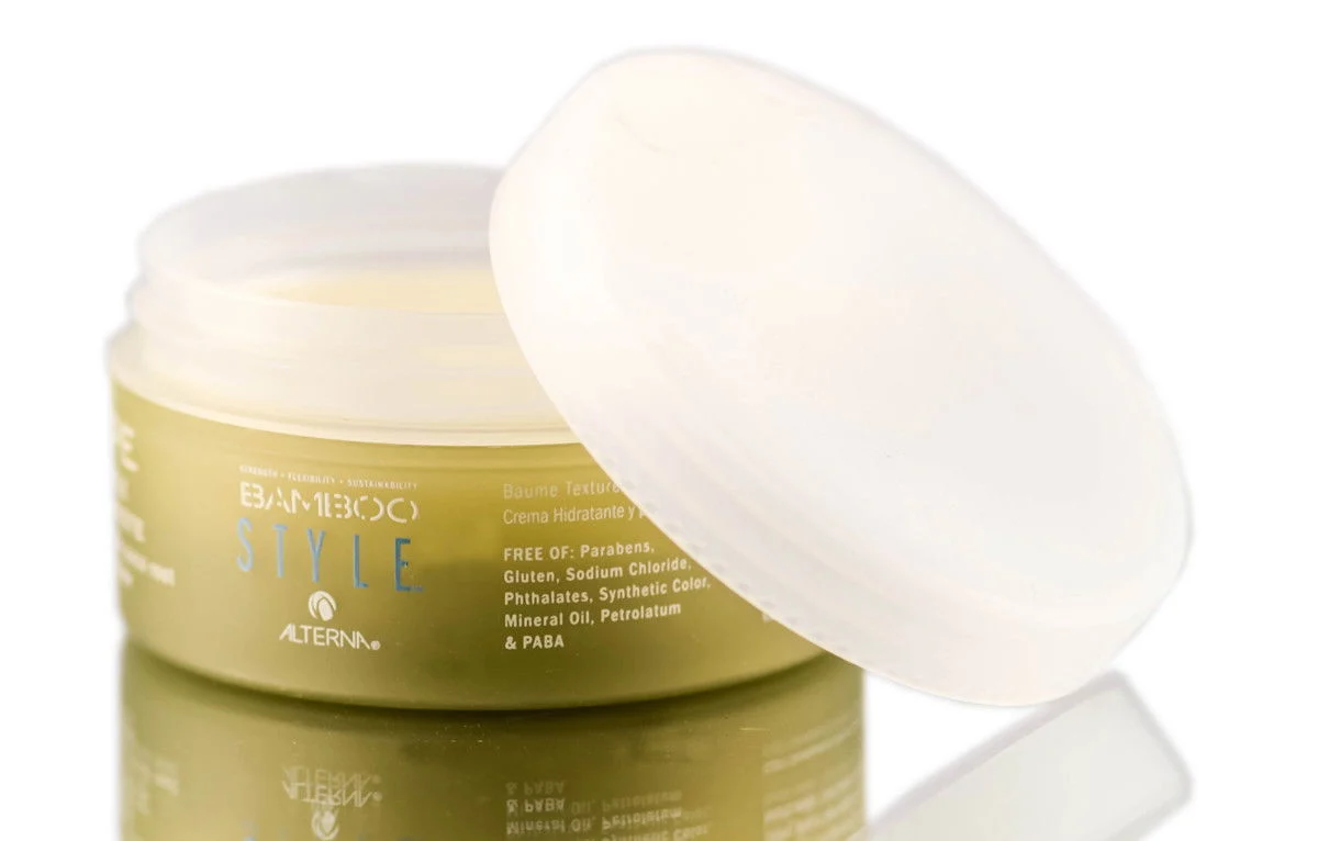 Bamboo Style Shape Moldable Texture Paste - Size : 2 oz