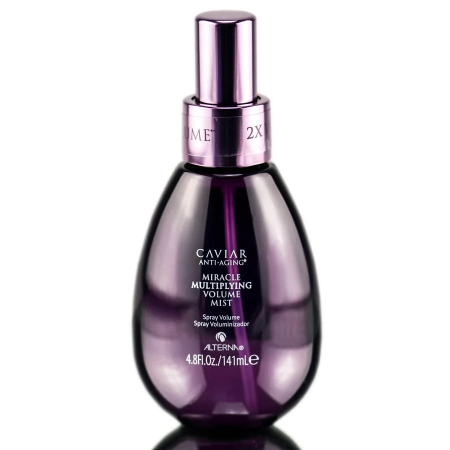 Caviar Anti-Aging Miracle Multiplying Volume Mist - Size : 4.8 oz