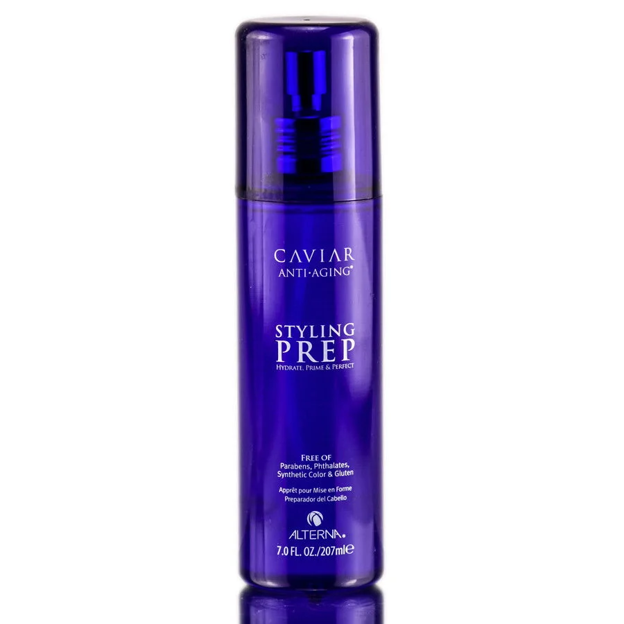 Caviar Anti-Aging Styling Prep - Size : 7 oz