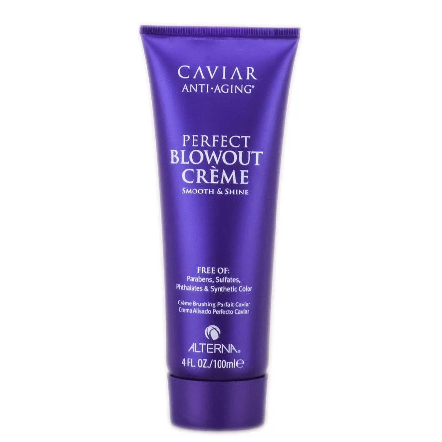 Caviar Perfect Blowout Creme - Size : 4 oz