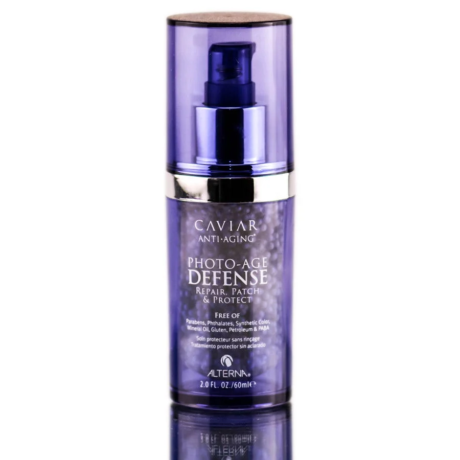 Caviar Photo-Age Defense - Size : 2.0 oz