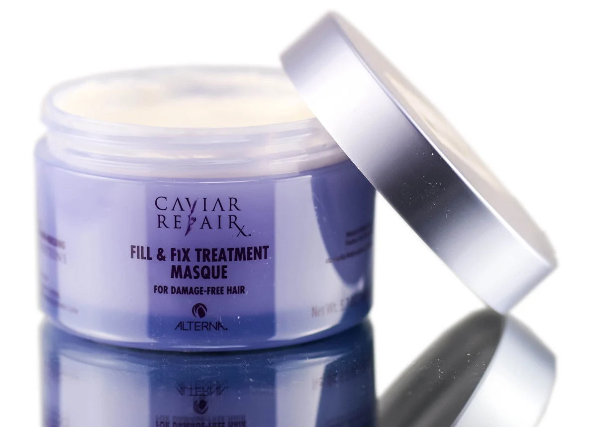 Caviar Repair Rx Micro Bead Fill & Fix Treatment Masque - Size : 6 oz