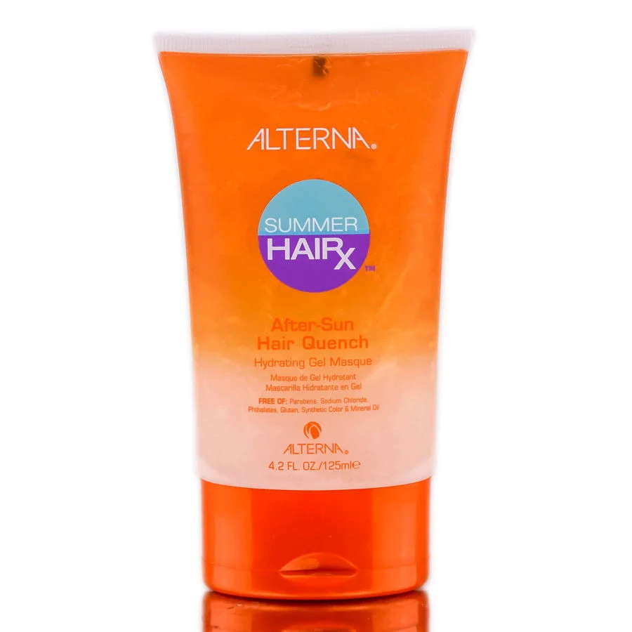 HairRx After-Sun Hair Quench - Size : 4.2 oz