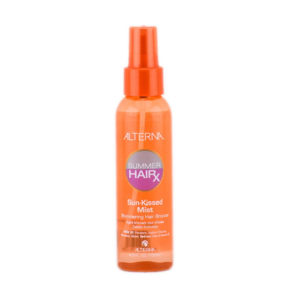 Summer Hair-X Sun Kissed Mist - Size : 4 oz