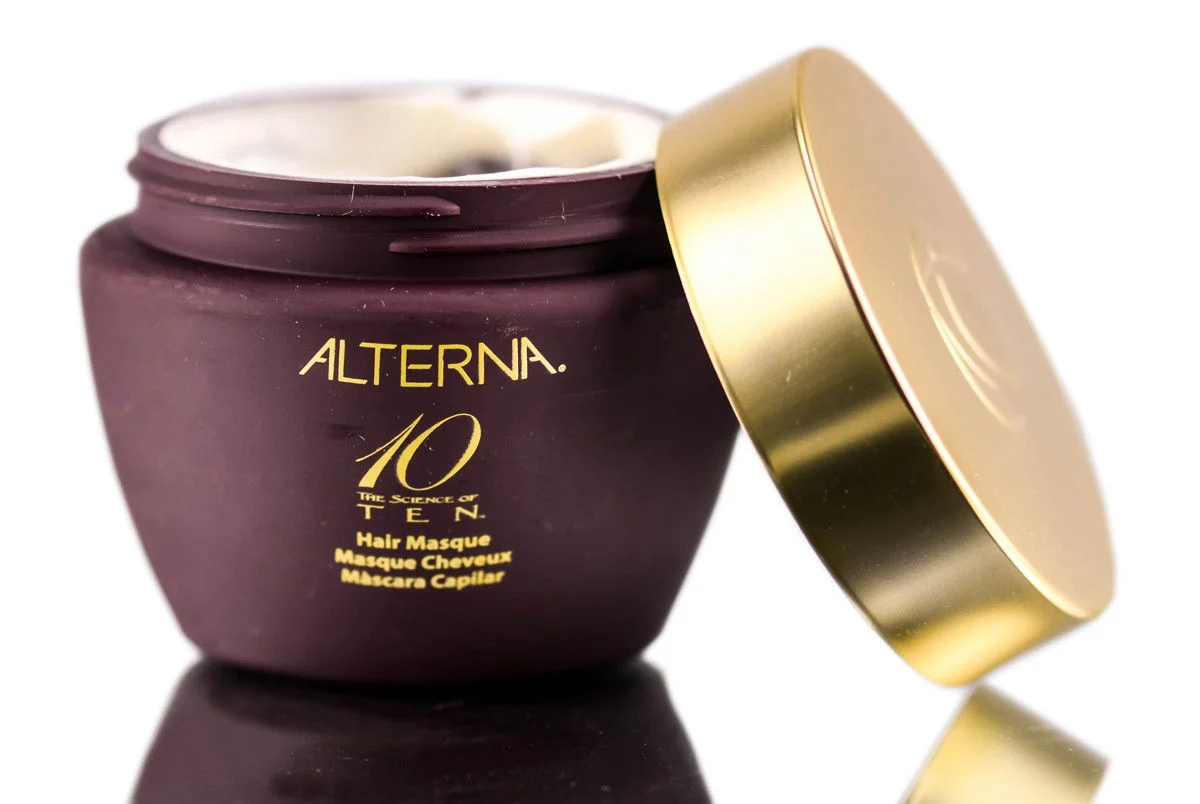 Ten Hair Masques - Size : 5.1 oz