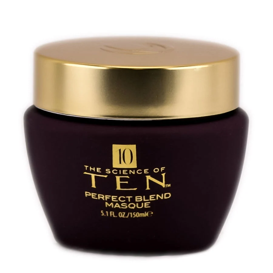 The Science of Ten Perfect Blend Masque - Size : 5.1 oz
