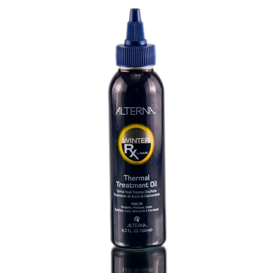 WinterRX Thermal Treatment Oil - Size : 4 oz