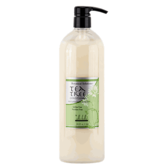 Tea Tree Conditioner - 33.8 oz
