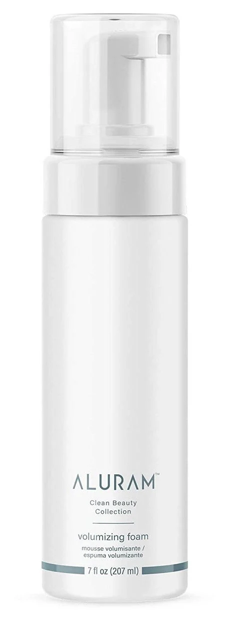 Clean Beauty Collection Volumizing Foam - 7 oz