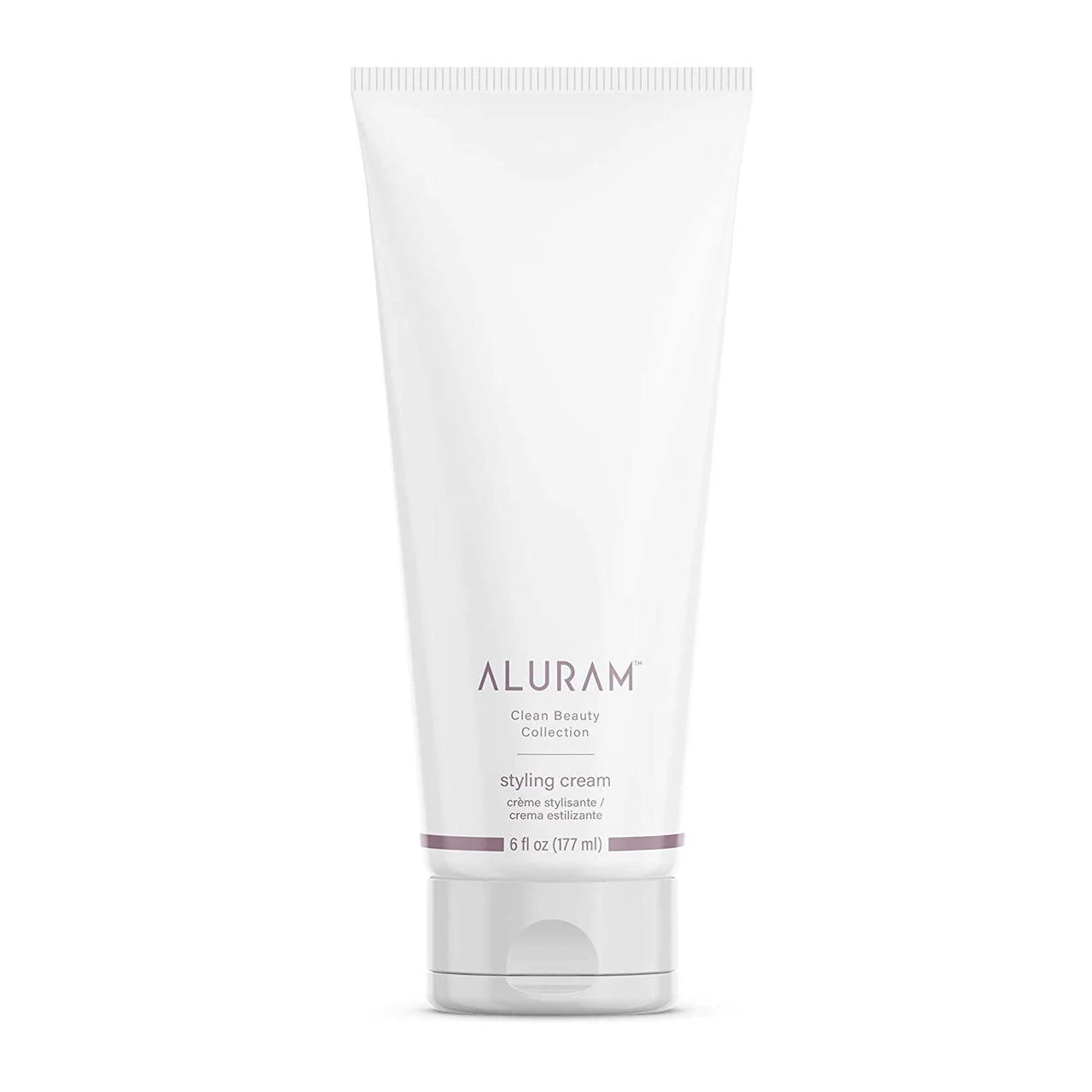 Clean Beauty Collection Styling Cream - 6 oz