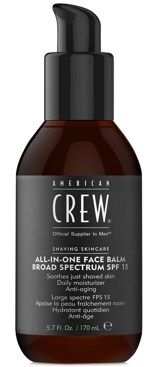 All-In-One Face Balm Broad Spectrum SPF 15 - 5.7 oz