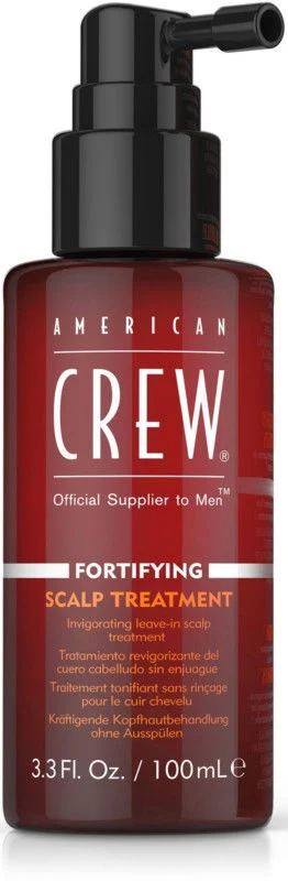 Fortifying Scalp Treatment - 3.3 oz