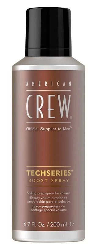 Tech Series Boost Spray - 6.7 oz