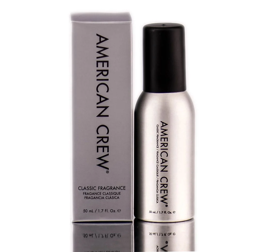 Classic Fragrance - Size : 1.7 oz