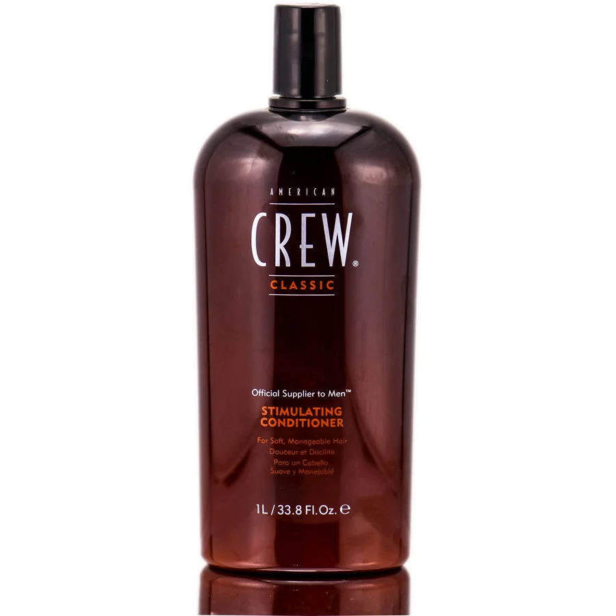 Classic Stimulating Conditioner - Size : 33.8 oz