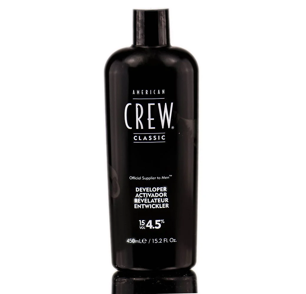 Developer 15 Volume 4.5% - Size : 15.2 oz