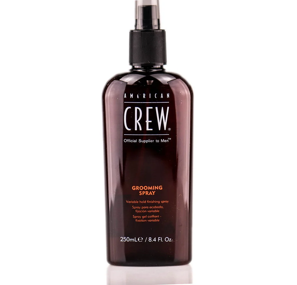 Grooming Spray - Size : 8 oz