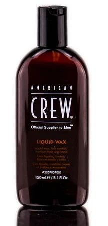 Liquid Wax - 5.1 oz